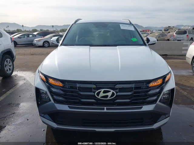 5NMJCCDE4SH530915 Hyundai Tucson Sel Convenience