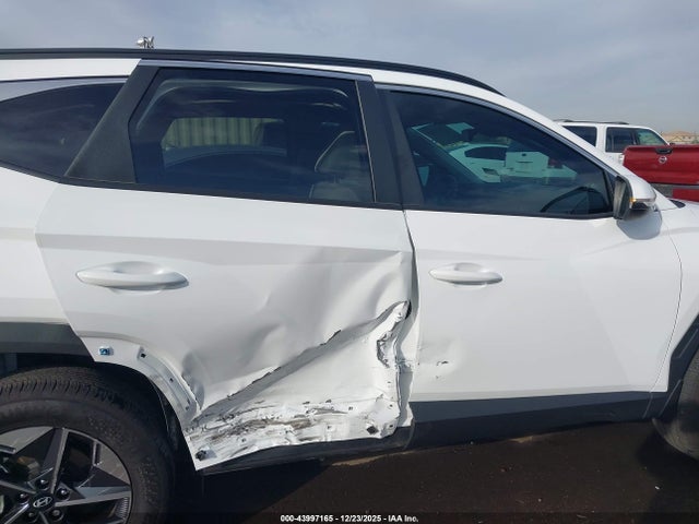 5NMJCCDE4SH530915 Hyundai Tucson Sel Convenience