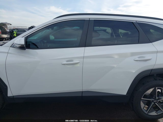 5NMJCCDE4SH530915 Hyundai Tucson Sel Convenience