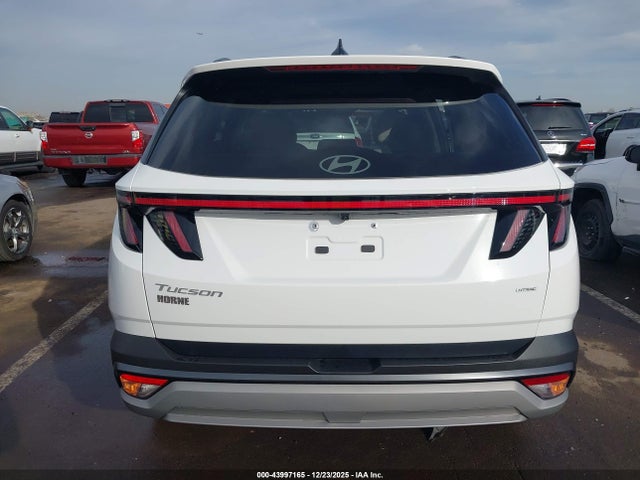 5NMJCCDE4SH530915 Hyundai Tucson Sel Convenience