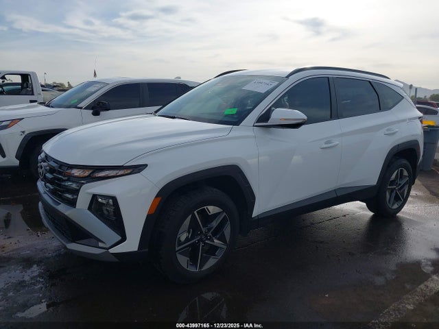 5NMJCCDE4SH530915 Hyundai Tucson Sel Convenience