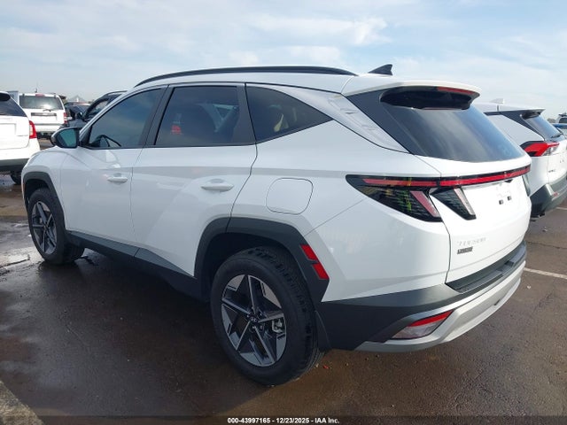 5NMJCCDE4SH530915 Hyundai Tucson Sel Convenience