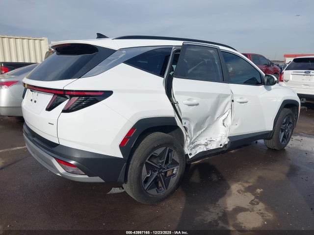5NMJCCDE4SH530915 Hyundai Tucson Sel Convenience