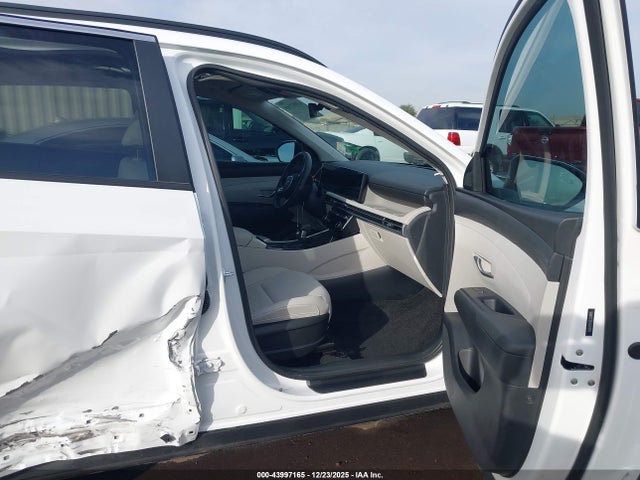 5NMJCCDE4SH530915 Hyundai Tucson Sel Convenience