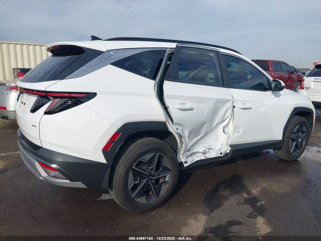 5NMJCCDE4SH530915 Hyundai Tucson Sel Convenience