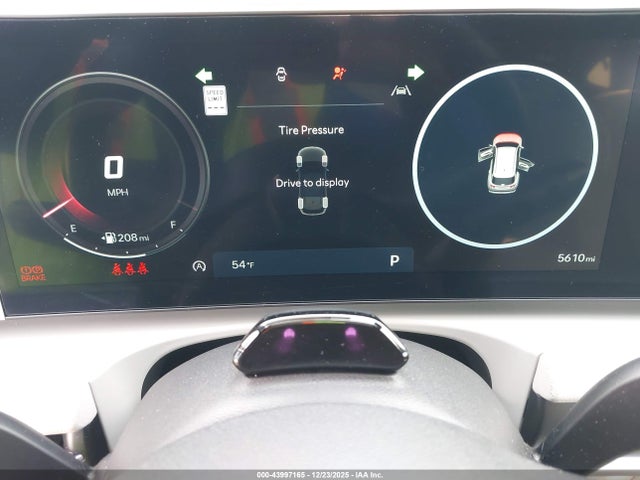 5NMJCCDE4SH530915 Hyundai Tucson Sel Convenience