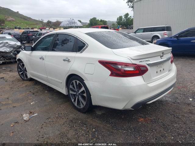 Nissan Altima 2.5 Sr 2017 1N4AL3APXHN330340 Image 3