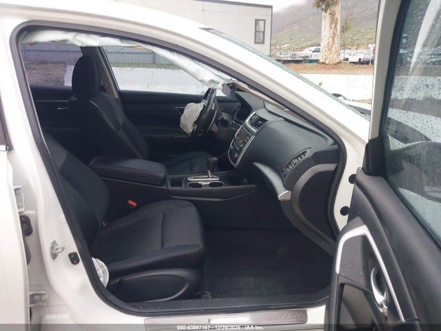 Nissan Altima 2.5 Sr 2017 1N4AL3APXHN330340 Image 5