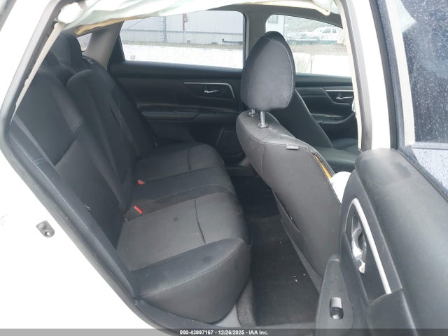 Nissan Altima 2.5 Sr 2017 1N4AL3APXHN330340 Image 8