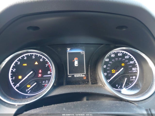 4T1B11HK9KU263502 Toyota CAMRY LE