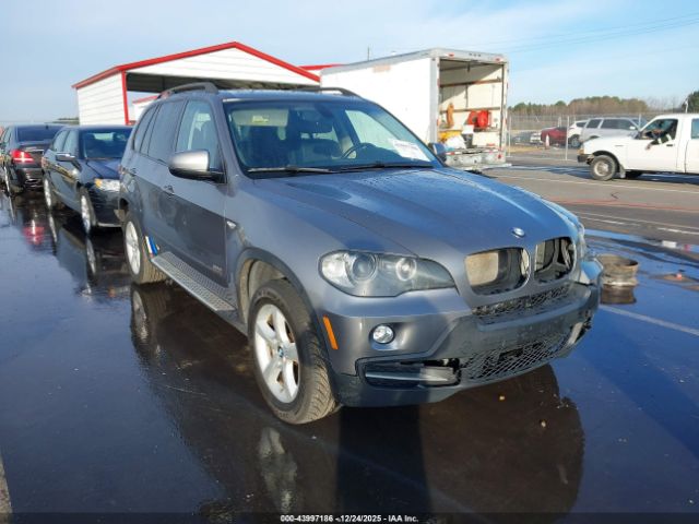2008 BMW X5 5UXFE43508L008277