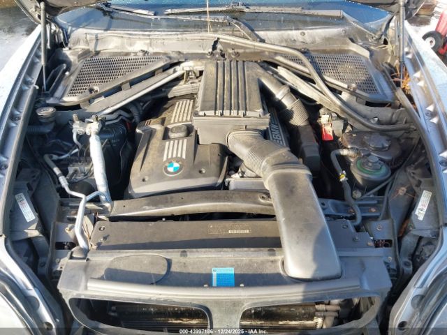 2008 BMW X5 5UXFE43508L008277 Photo 9