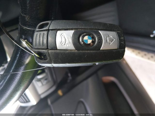2008 BMW X5 5UXFE43508L008277 Photo 10