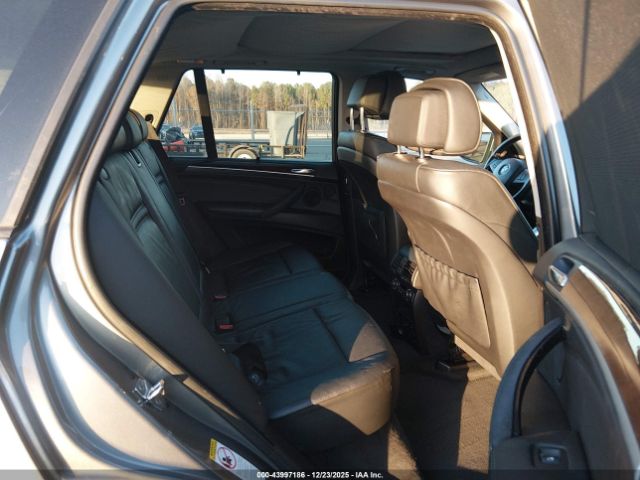 2008 BMW X5 5UXFE43508L008277 Photo 7