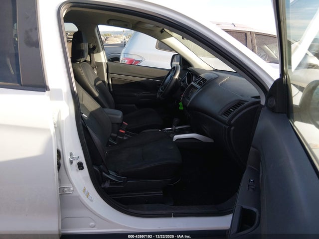 2014 MITSUBISHI OUTLANDER SPORT 4A4AP3AU5EE003479 Photo 4