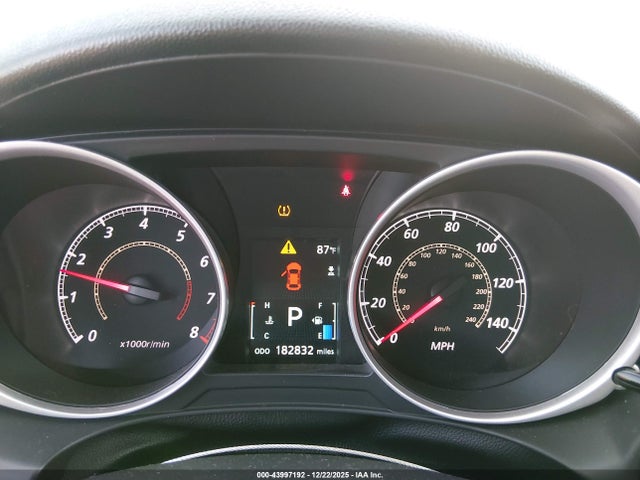 2014 MITSUBISHI OUTLANDER SPORT 4A4AP3AU5EE003479 Photo 6