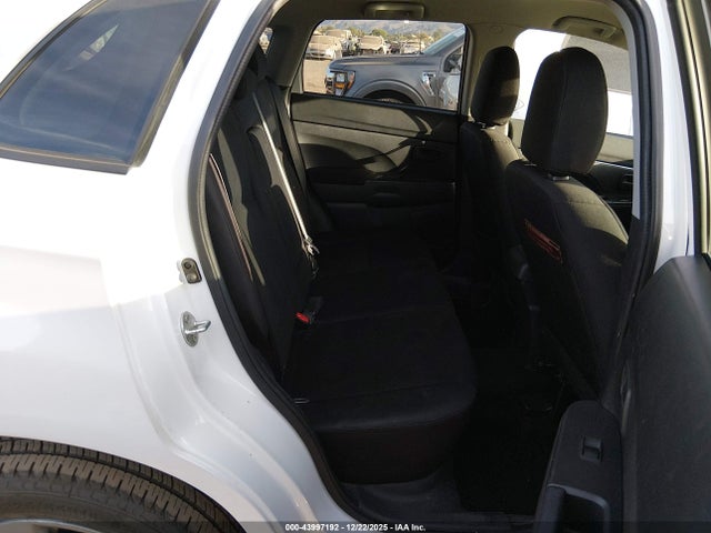 2014 MITSUBISHI OUTLANDER SPORT 4A4AP3AU5EE003479 Photo 7