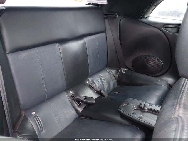 2003 MITSUBISHI ECLIPSE SPYDER 4A3AE75H13E017102 Photo 7