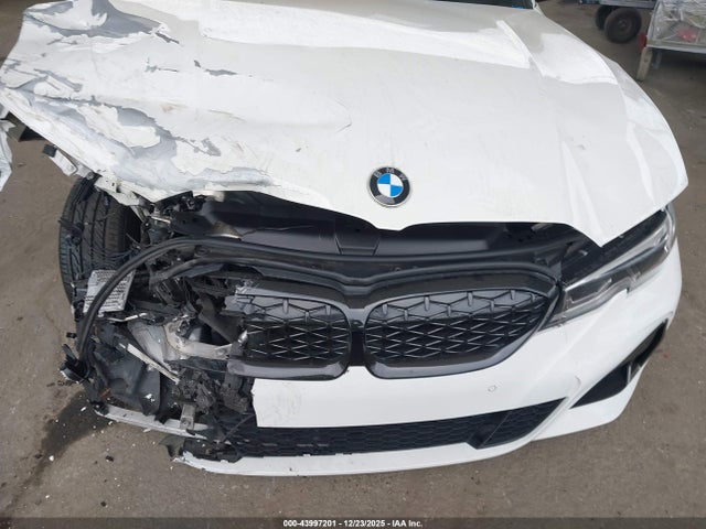 BMW 3 Series M340i 2020 WBA5U7C07LFH58420 Image 16