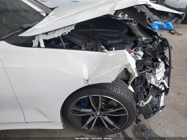 BMW 3 Series M340i 2020 WBA5U7C07LFH58420 Image 17