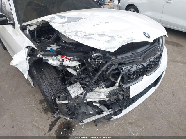 BMW 3 Series M340i 2020 WBA5U7C07LFH58420 Image 6