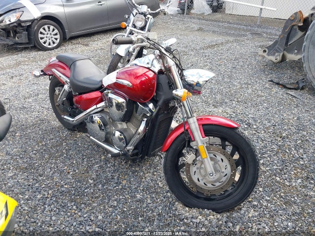 2004 HONDA VTX1300 1HFSC55024A005843