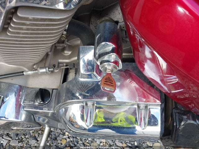 2004 HONDA VTX1300 1HFSC55024A005843 Photo 10
