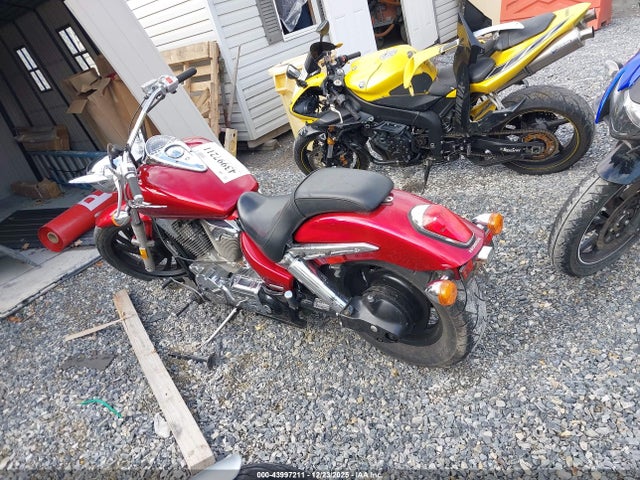 2004 HONDA VTX1300 1HFSC55024A005843 Photo 2