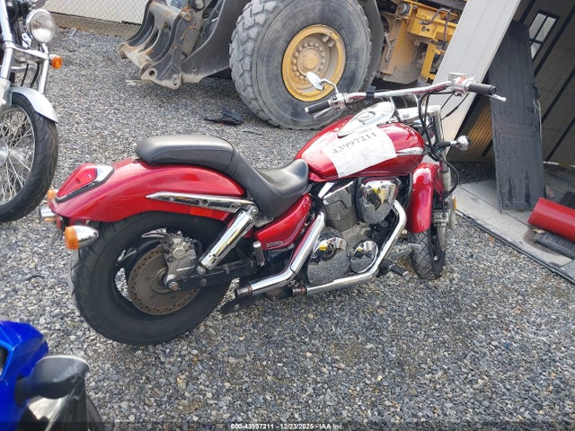 2004 HONDA VTX1300 1HFSC55024A005843 Photo 3