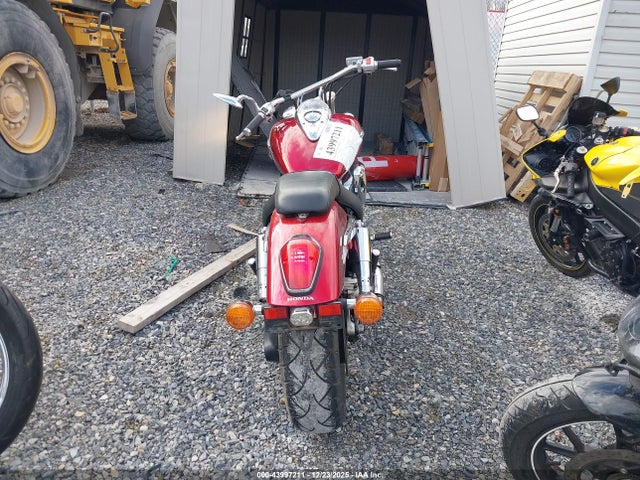 2004 HONDA VTX1300 1HFSC55024A005843 Photo 5