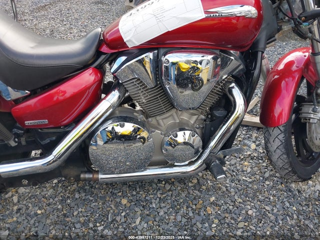 2004 HONDA VTX1300 1HFSC55024A005843 Photo 7