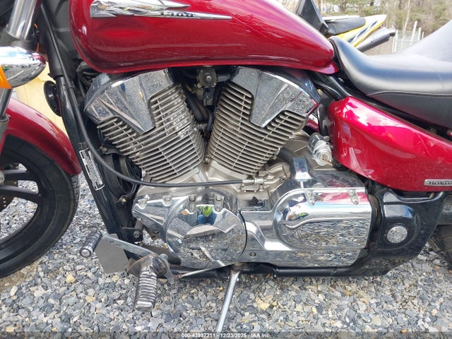 2004 HONDA VTX1300 1HFSC55024A005843 Photo 8
