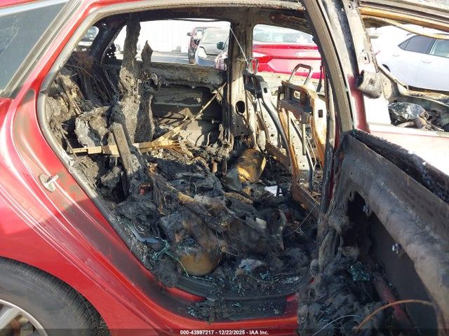 5NPE24AF7JH607026 Hyundai SONATA SE