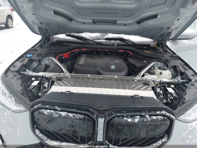 BMW X3 30 Xdrive 2026 5UX53GP00T9159806 Image 10