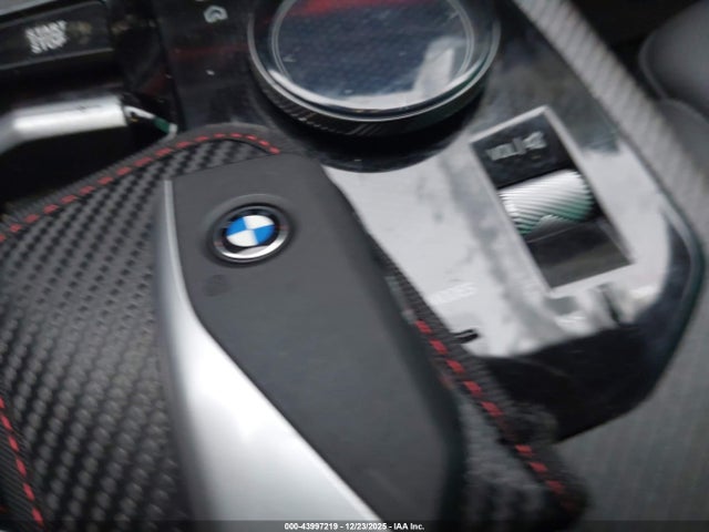 BMW X3 30 Xdrive 2026 5UX53GP00T9159806 Image 11