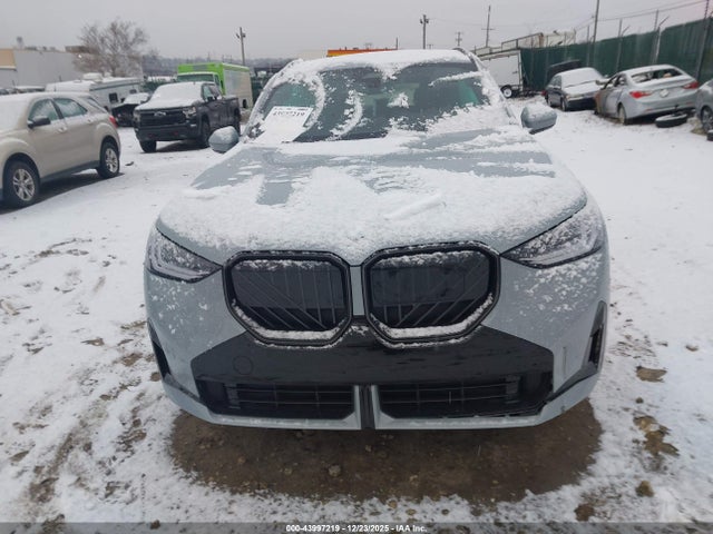 BMW X3 30 Xdrive 2026 5UX53GP00T9159806 Image 12