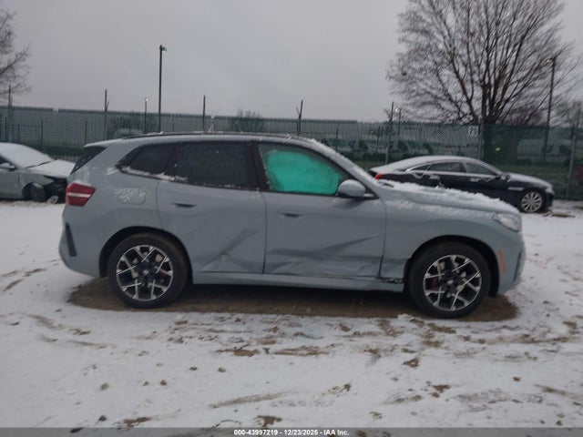 BMW X3 30 Xdrive 2026 5UX53GP00T9159806 Image 13