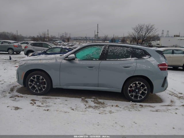 BMW X3 30 Xdrive 2026 5UX53GP00T9159806 Image 14