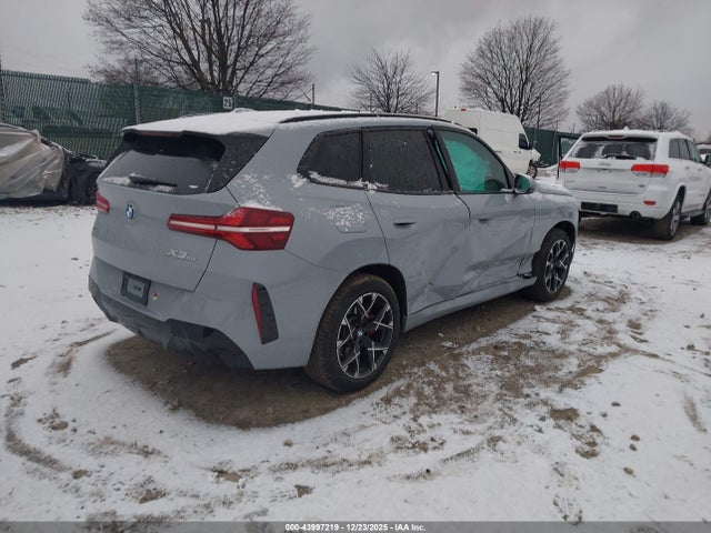 BMW X3 30 Xdrive 2026 5UX53GP00T9159806 Image 4