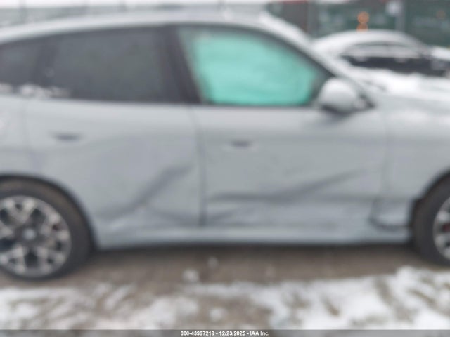 BMW X3 30 Xdrive 2026 5UX53GP00T9159806 Image 6