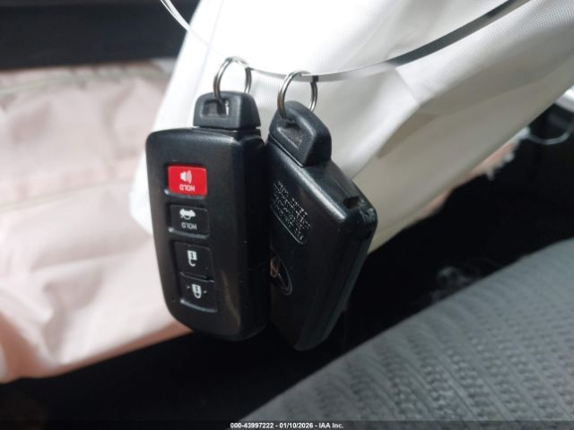 2016 TOYOTA CAMRY HYBRID 4T1BD1FK6GU198402 Photo 10