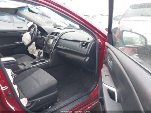 2016 TOYOTA CAMRY HYBRID 4T1BD1FK6GU198402 Photo 4