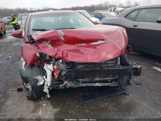 2016 TOYOTA CAMRY HYBRID 4T1BD1FK6GU198402 Photo 5