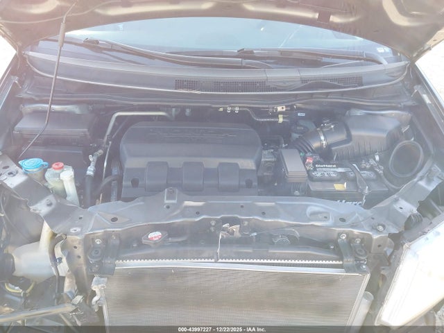 2013 HONDA ODYSSEY 5FNRL5H69DB024907 Photo 9