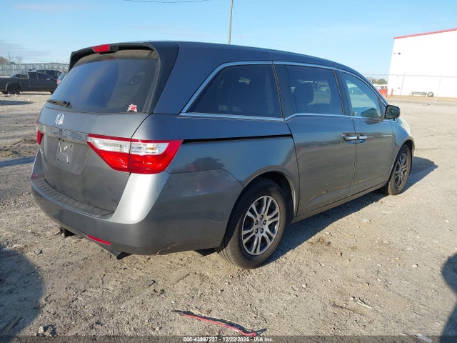 2013 HONDA ODYSSEY 5FNRL5H69DB024907 Photo 3