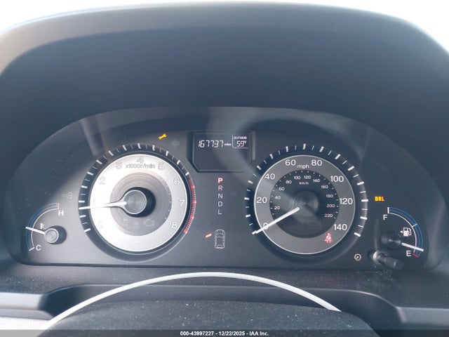 2013 HONDA ODYSSEY 5FNRL5H69DB024907 Photo 6