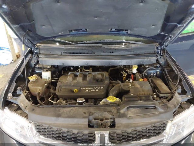 3C4PDCAB9ET188810 Dodge JOURNEY SE