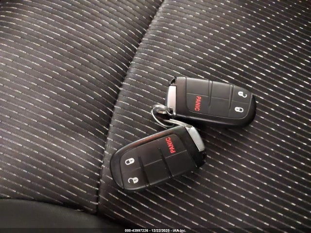 3C4PDCAB9ET188810 Dodge JOURNEY SE