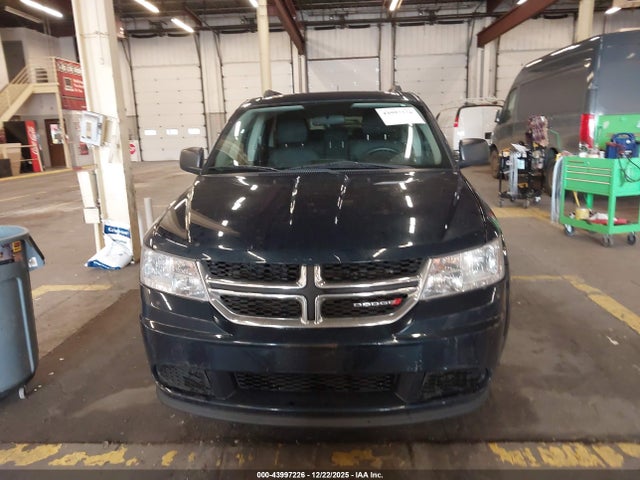 3C4PDCAB9ET188810 Dodge JOURNEY SE