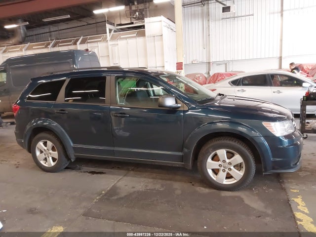 3C4PDCAB9ET188810 Dodge JOURNEY SE